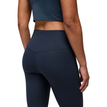 prAna Luxara Rib Bootcut Pants - Women's 5