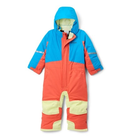 Columbia Buga III Snowsuit - Toddlers' 0
