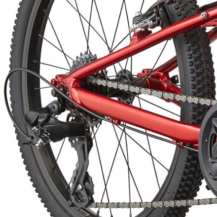 Cannondale Quick 20 Kids' Bike 3