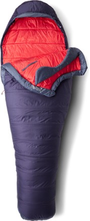 Marmot Trestles Elite Eco 20 Sleeping Bag - Womens