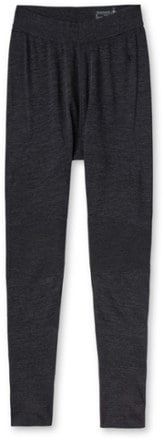 Smartwool Intraknit Thermal Merino Base Layer Bottoms - Men's 4