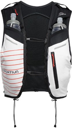 La Sportiva Trail Hydration Vest - 5 L 0