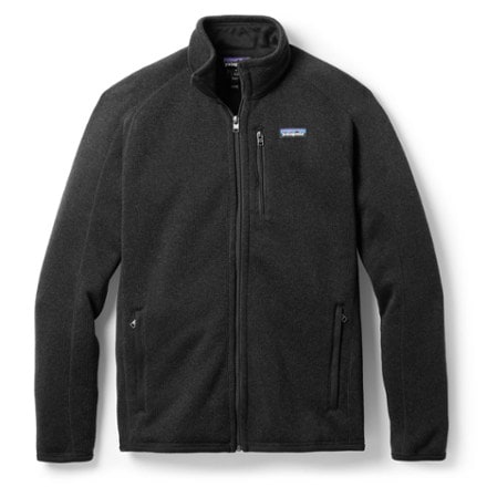 Patagonia Better Sweater Fleece Jacket - Men's 0