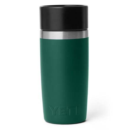 YETI Rambler Vacuum Travel Bottle with Leakproof Commuter Cap - 12 fl. oz. 1