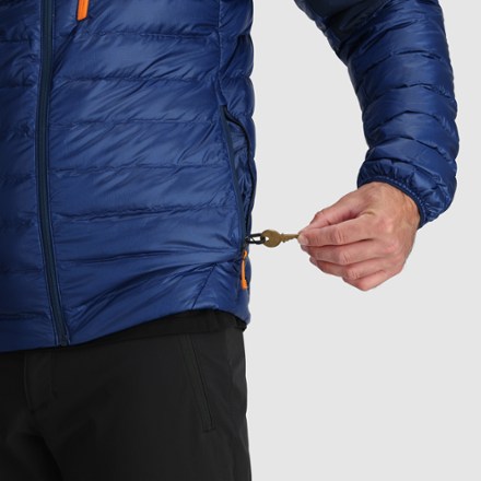 Outdoor Research Helium Down Jacket - Men's 8