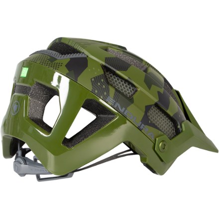 Endura SingleTrack Mips Bike Helmet 3