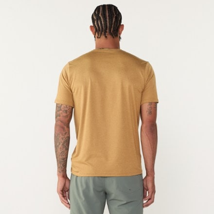 Black Diamond Circuit T-Shirt - Men's 2