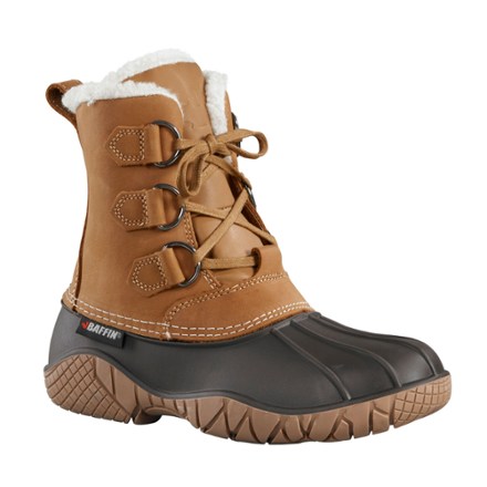 Baffin Yellowknife Tundra Snow Boots - Women's 0