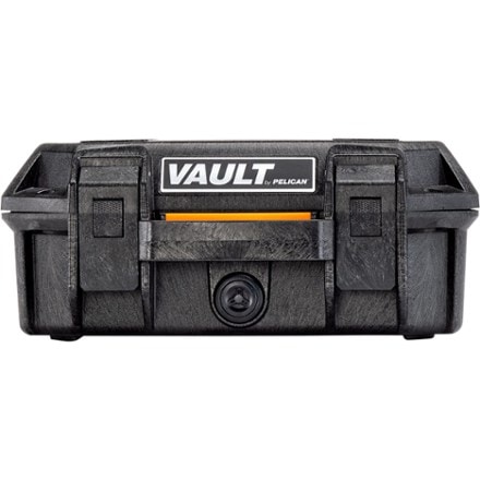 Pelican V100C Vault Case with Padded Dividers 3