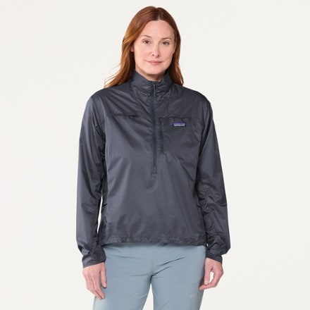 Patagonia Houdini Stash Half-Zip Jacket - Women's 1