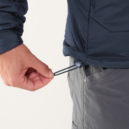 Mammut Rime IN Hooded Insulated Jacket - Men's 8