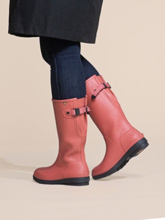 Bogs Amanda II Tall Rain Boots - Women's 1