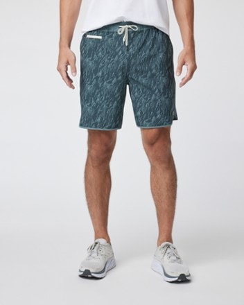 Vuori Banks Shorts - Men's 7.5" Inseam 1