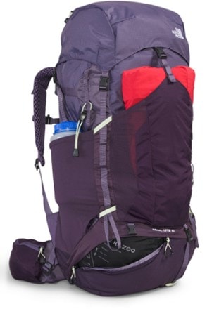 The North Face Trail Lite 65 Pack - Women's 5