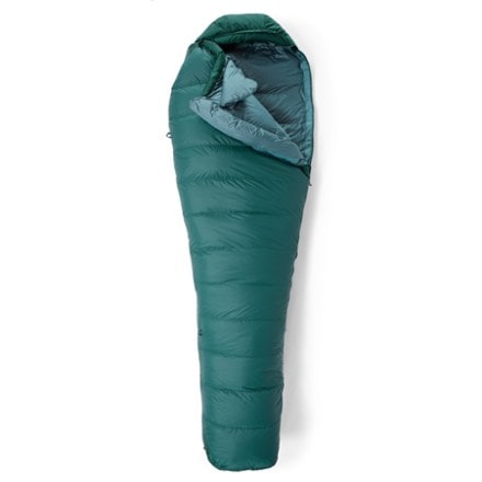 Mountain Hardwear Bishop Pass 15 Sleeping Bag 1