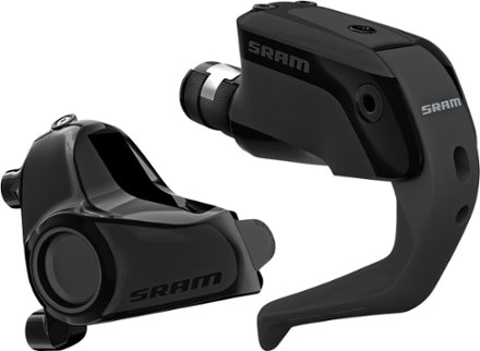 SRAM S-900 Aero Disc Brake - Flat Mount 0