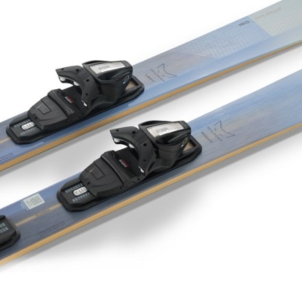 Elan Wildcat 83 C with Bindings - Women's - 2025/2026 4