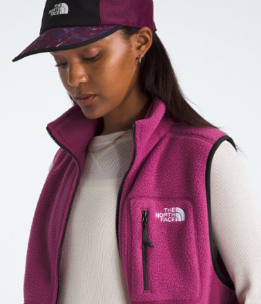 The North Face Yumiori Vest - Women's 4