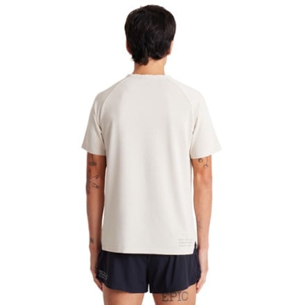 Roark Run Amok Alta Elite T-Shirt - Men's 1