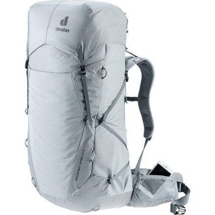 Deuter Aircontact Ultra 50+5 Pack - Men's 8