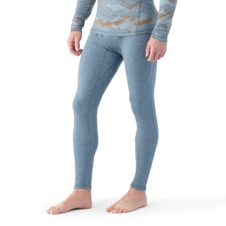 Smartwool Classic Thermal Merino Base Layer Bottoms - Men's 1