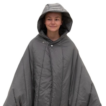 ALPS Mountaineering Camp Wrap 3