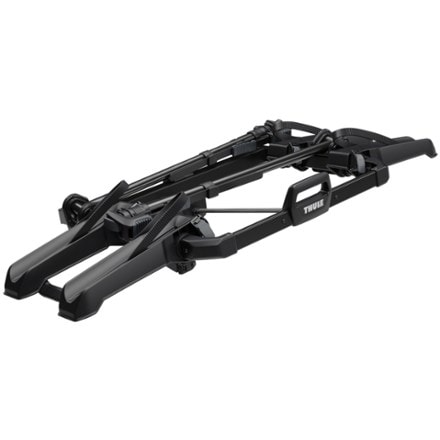 Thule OutPace 2-Bike Hitch Rack 9