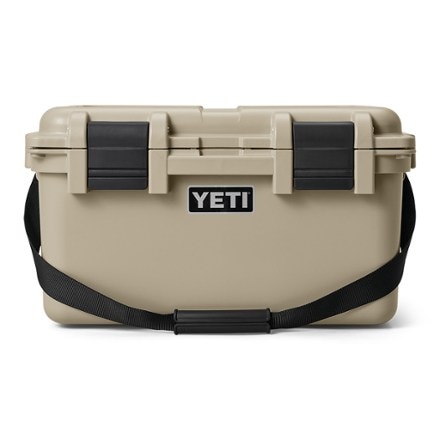 YETI LoadOut GoBox 30 Gear Case 0