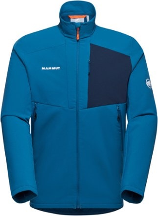 Mammut Madris ML Jacket - Men's 0