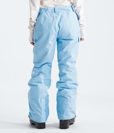 The North Face Freedom Insulated Snow Pants - Women's 2