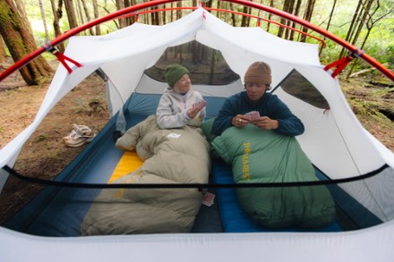 Therm-a-Rest Corus Quilt 32 9