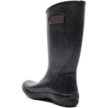Bogs Glitter Rain Boots - Women's 3