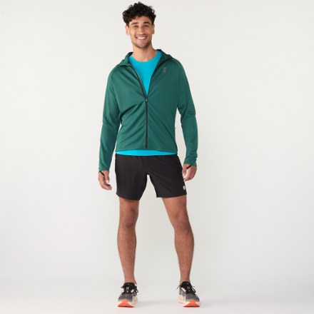 On Climate Zip Hoodie - Men's 3