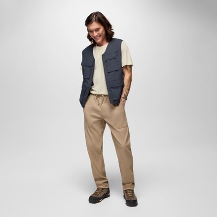 prAna Stretch Zion Field Pants - Men's 2