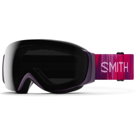 Smith I/O MAG S ChromaPop Snow Goggles with gogglesoc 0