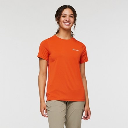 Cotopaxi Fino Tech T-Shirt - Women's 1