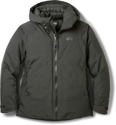 REI Co-op Stormhenge Down Hybrid Jacket - Women's 0