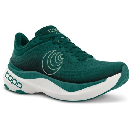 Topo Athletic Aura Road-Running Shoes - Men's 2