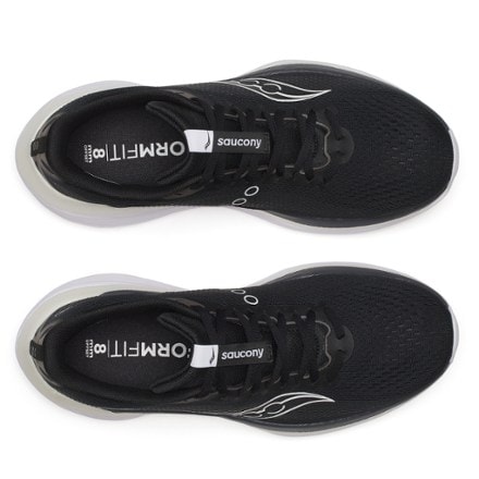 Saucony Endorphin Trainer Road-Running Shoes - Men's 4