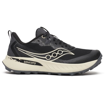 Saucony Peregrine 15 Trail-Running Shoes - Women's 0