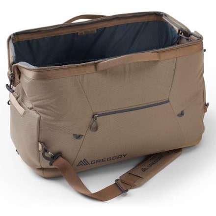 Gregory Alpaca Wide-Mouth Duffel - 50 Liters 1