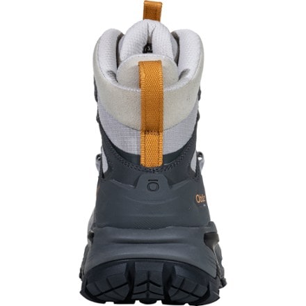 Oboz Bridger Ridge Mid GORE-TEX Hiking Boots - Women's 3