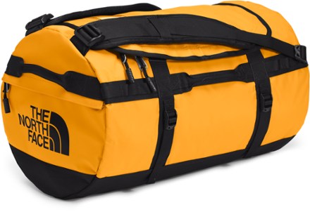 North face 2025 packable duffel