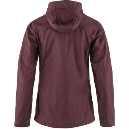 Fjallraven Stina Jacket - Women's 1