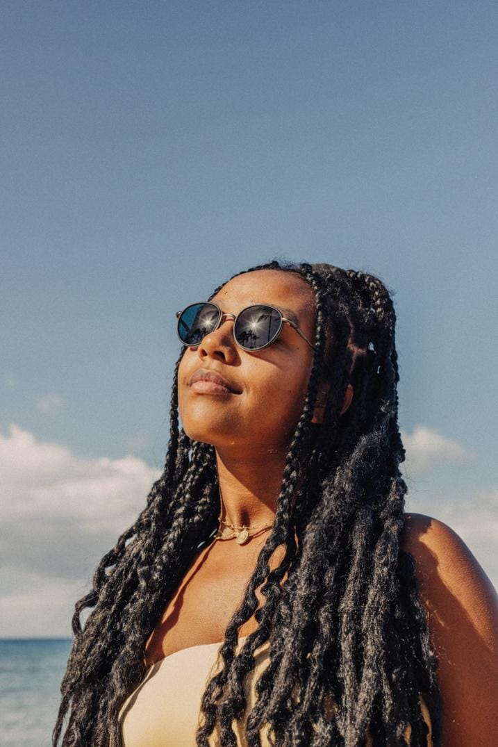 Location Image for Baia Polarized Sunglasses