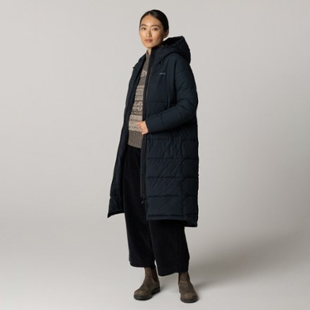 Finisterre Elova Insulated Coat - Women's 3