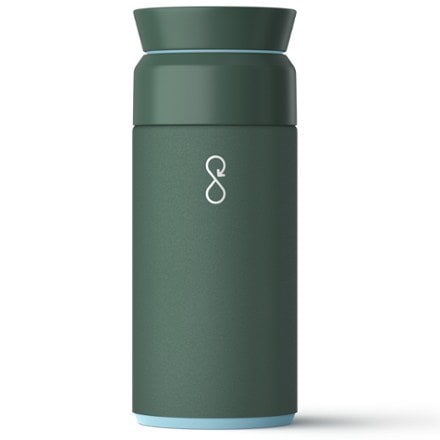 Ocean Bottle Brew Vacuum Flask - 12 fl. oz. 0