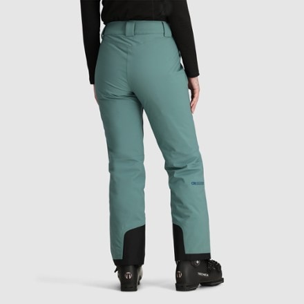 Outdoor Research Snowcrew Snow Pants - Women's 2