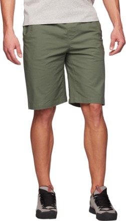 Black Diamond Terrain Shorts - Men's 1