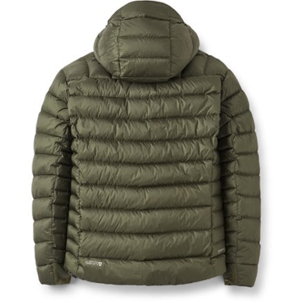 Rab Electron Pro Down Hoody - Men's 1